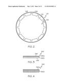 Filter Apparatus With Porous Ceramic Plates diagram and image