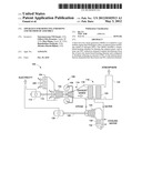 APPARATUS FOR REDUCING EMISSIONS AND METHOD OF ASSEMBLY diagram and image