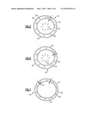 Pulse Detonation Combustor Including Combustion Chamber Cooling Assembly diagram and image