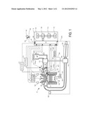 ENGINE EXHAUST TEMPERATURE REGULATION diagram and image