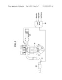 SYSTEM FOR DESULFURIZING OXIDATION CATALYST AND METHOD THEREOF diagram and image