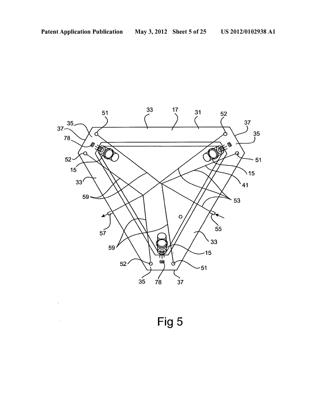 BOUYANT ACTUATOR - diagram, schematic, and image 06