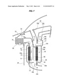 AIR CONDITIONER OF ELECTRIC VEHICLE diagram and image