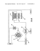 ABSORPTION REFRIGERATOR UNIT WITH TEMPERATURE AND LEVEL MONITORING diagram and image