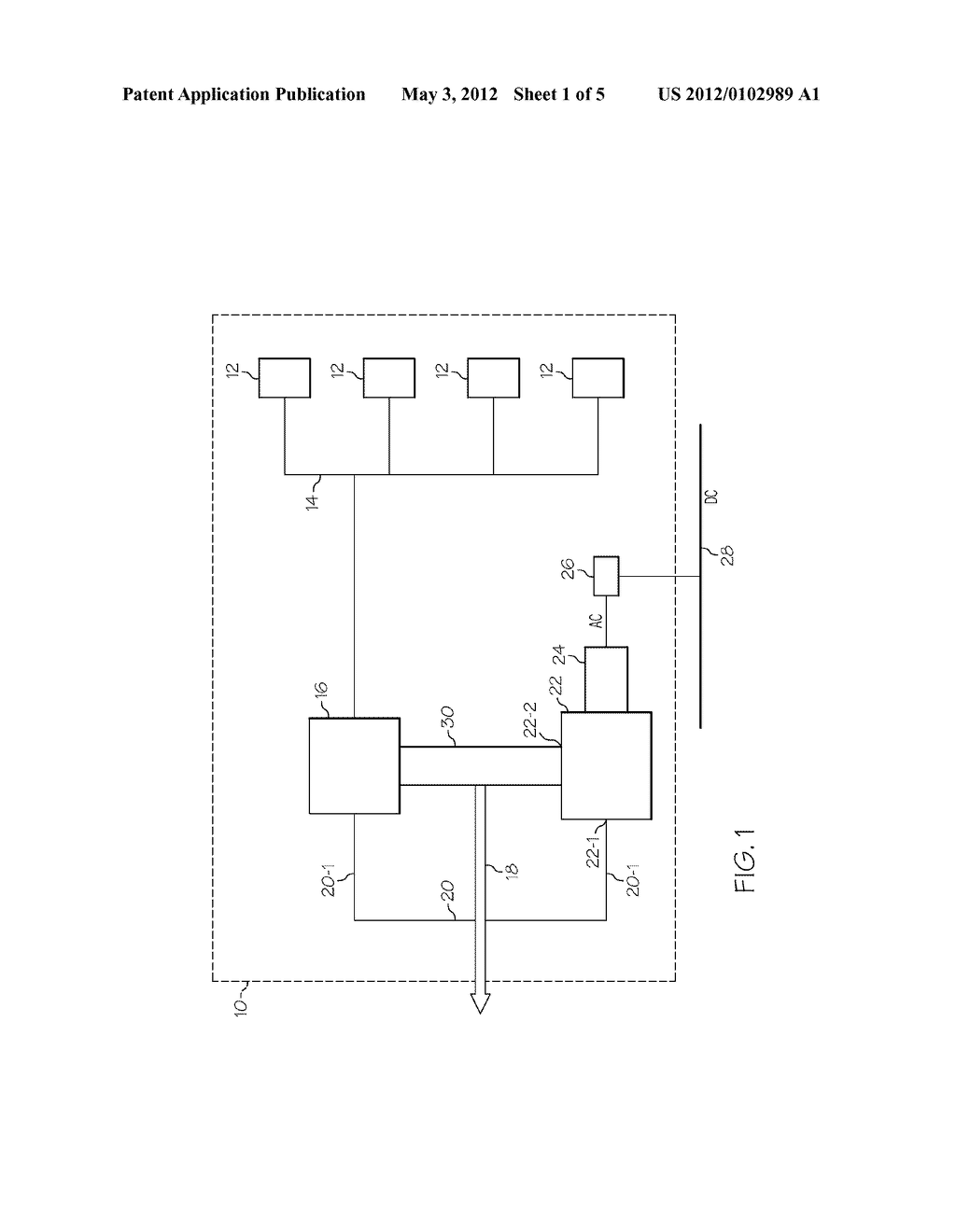 INTEGRATED RECEIVER AND SUCTION LINE HEAT EXCHANGER FOR REFRIGERANT     SYSTEMS - diagram, schematic, and image 02