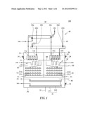 ADSORPTION TYPE REFRIGERATOR THAT AUTOMATICALLY DETERMINES SWITCHOVER     POINT diagram and image