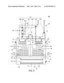 ADSORPTION TYPE REFRIGERATOR THAT AUTOMATICALLY DETERMINES SWITCHOVER     POINT diagram and image