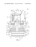 ADSORPTION TYPE REFRIGERATOR THAT AUTOMATICALLY DETERMINES SWITCHOVER     POINT diagram and image