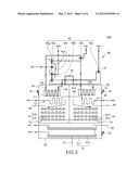 ADSORPTION TYPE REFRIGERATOR THAT AUTOMATICALLY DETERMINES SWITCHOVER     POINT diagram and image