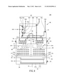 ADSORPTION TYPE REFRIGERATOR THAT AUTOMATICALLY DETERMINES SWITCHOVER     POINT diagram and image