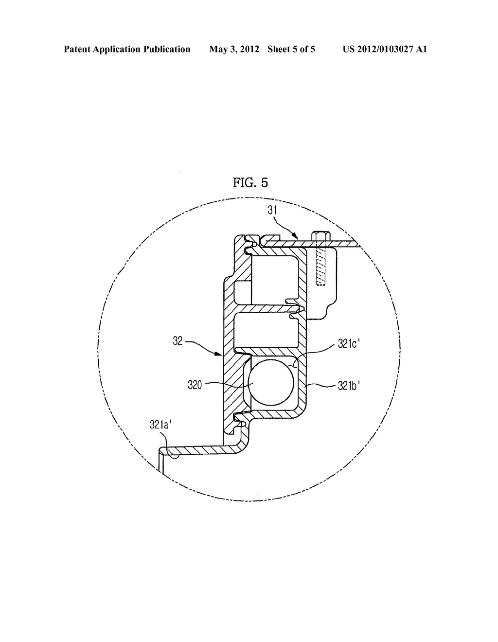 Washing machine - diagram, schematic, and image 06