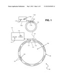 APPAREL HOLDING SYSTEM, APPAREL HOLDING DEVICE FOR WASH/DRY CYCLE, METHOD     OF FABRICATING APPAREL HOLDING DEVICE FOR WASH/DRY CYCLE diagram and image