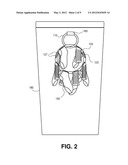 APPAREL HOLDING SYSTEM, APPAREL HOLDING DEVICE FOR WASH/DRY CYCLE, METHOD     OF FABRICATING APPAREL HOLDING DEVICE FOR WASH/DRY CYCLE diagram and image