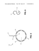 APPAREL HOLDING SYSTEM, APPAREL HOLDING DEVICE FOR WASH/DRY CYCLE, METHOD     OF FABRICATING APPAREL HOLDING DEVICE FOR WASH/DRY CYCLE diagram and image