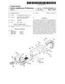 TAILGATE LOCK diagram and image