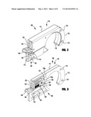 TAILGATE LOCK diagram and image