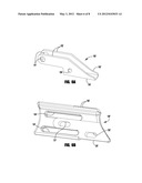 TAILGATE LOCK diagram and image