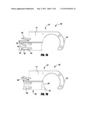 TAILGATE LOCK diagram and image