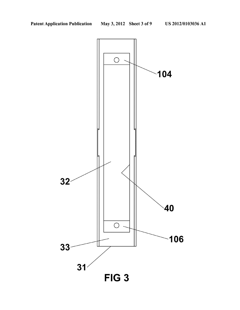 Lock Enclosure - diagram, schematic, and image 04