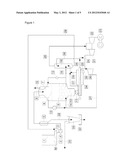 METHOD FOR THE HYDROTHERMAL CARBONIZATION OF RENEWABLE RAW MATERIALS AND     ORGANIC RESIDUES diagram and image