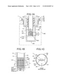 PARTICULATE MATTER DETECTION SENSOR diagram and image