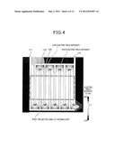 PARTICULATE MATTER DETECTION SENSOR diagram and image