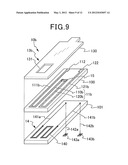 PARTICULATE MATTER DETECTION SENSOR diagram and image