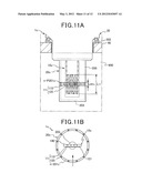 PARTICULATE MATTER DETECTION SENSOR diagram and image