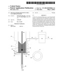 Helium Conservation Device for a Gas Chromatograph diagram and image