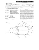 ACOUSTIC LEAK DETECTION SYSTEM AND METHOD WITH ENVIROMENTAL NOISE     ISOLATION diagram and image