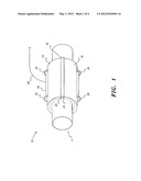 ACOUSTIC LEAK DETECTION SYSTEM AND METHOD WITH ENVIROMENTAL NOISE     ISOLATION diagram and image