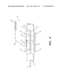 ACOUSTIC LEAK DETECTION SYSTEM AND METHOD WITH ENVIROMENTAL NOISE     ISOLATION diagram and image