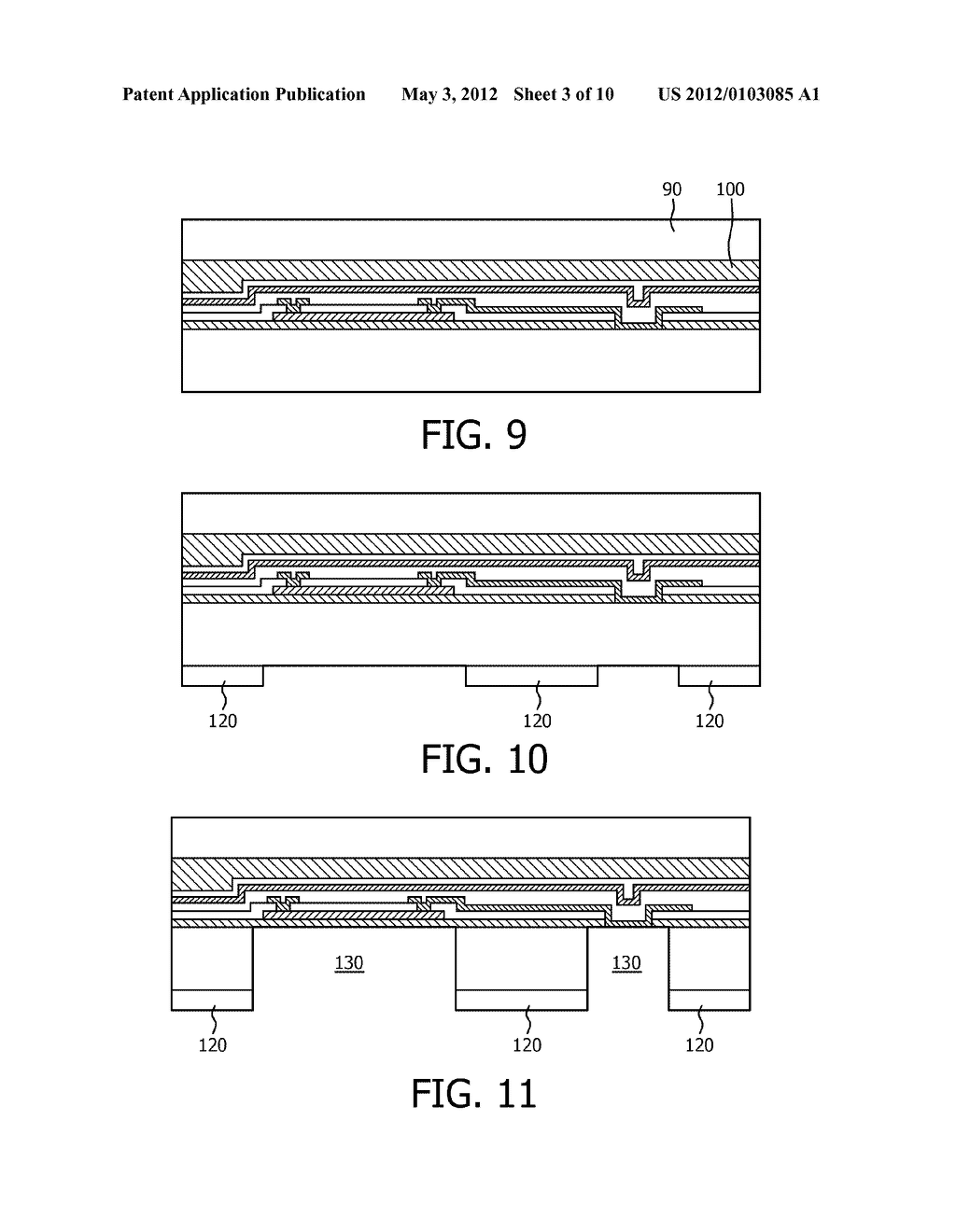 THERMAL FLOW SENSOR INTEGRATED CIRCUIT WITH LOW RESPONSE TIME AND HIGH     SENSITIVITY - diagram, schematic, and image 04