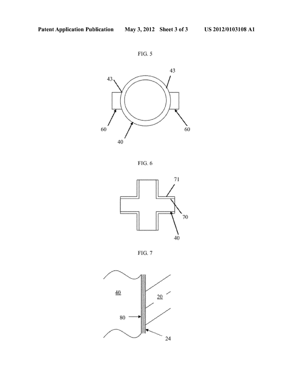 ANTI-ROTATION MECHANISM FOR PITOT TUBE - diagram, schematic, and image 04