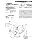 Method and Apparatus for Continuous Sectional Magnetic Encoding to Measure     Torque on Large Shafts diagram and image