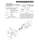 MULTI-CHANNEL ROTATIONAL CONTROL DEVICE  WITH CLUSTER LINKAGE diagram and image