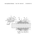 NUT ROTARY BALL SCREW WITH A PREDETERMINED PRESSURE STRUCTURE diagram and image