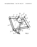 DELTA ROBOT diagram and image