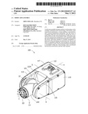 ROBOT ARM ASSEMBLY diagram and image