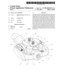 PEDAL-CLEAT ASSEMBLY diagram and image