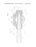 PEDAL-CLEAT ASSEMBLY diagram and image