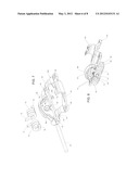 PEDAL-CLEAT ASSEMBLY diagram and image