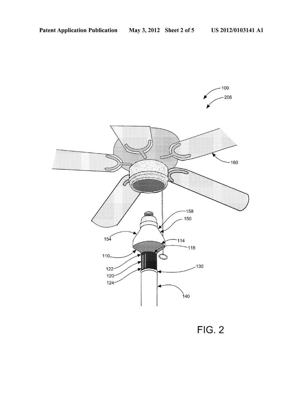 BULB CHANGER ATTACHMENT SYSTEM - diagram, schematic, and image 03