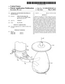 Apparatus And Method For Spirally Slicing Meat diagram and image