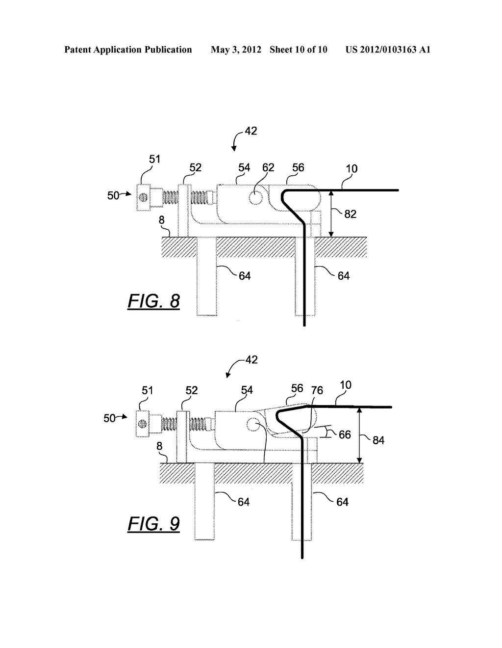 AUTOMATIC STRING MUSICAL INSTRUMENT PICK SYSTEM - diagram, schematic, and image 11