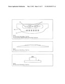 Bridge for a Stringed Musical Instrument diagram and image