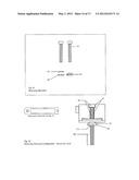 Bridge for a Stringed Musical Instrument diagram and image