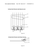 Bridge for a Stringed Musical Instrument diagram and image