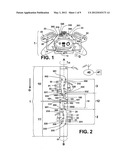 Human-Machine Interface diagram and image