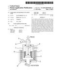 Slide Parts and Equipment Including Same diagram and image